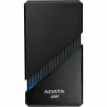 Внешний SSD диск Adata SE920 1TB USB-C USB 4 (40 Гб/с) черный (SE920-1TCBK)