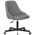 Кресло Бюрократ Кресло Бюрократ CH-340M/404SLATE