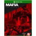 Mafia: Trilogy [Xbox One, русская версия]