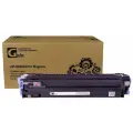 Картридж GalaPrint Q6003A/707 (HP 124A) для HP Color LJ 1600/2600/2605/CM1015/CM1017/Canon LBP5000/LBP5100 2500 копий лазерный, цвет пурпурный