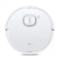 Робот-пылесос Ecovacs Deebot N8 (DLN26), сухая и влажная уборка