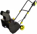 Снегоуборщик Huter SGC 2300E, электрический, 2300 Вт, дальность выброса 5 м