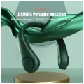 Шейный вентилятор JISULIFE безлопастной 4000mAh