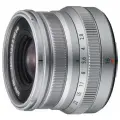 Fujifilm XF16mm F2.8 R WR Silver
