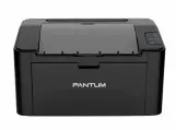 Принтер лазерный Pantum P2500W wifi, черно белый, A4