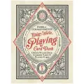 Карты Таро Rider Waite Playing Card Deck US Games / Колода Карт Райдера-Уэйта для покера