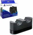 Зарядная станция для 2-х геймпадов DualShock Sony PlayStation 4