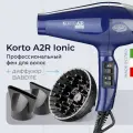Фен Korto Ionic KA2 R Blue