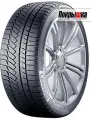 Шины зимние нешипованные Continental ContiWinterContact TS 850P 255/55 R18 105T для внедорожника