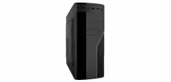 Системный блок Ryzen 3 2200G, DDR4 16GB, SSD 250GB, HDD 1TB, Radeon Vega 8