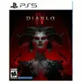 Игра Diablo IV (PS5, русская версия) Blizzard Entertainment Blu-ray диск 18+