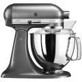 Планетарный миксер KITCHENAID 5KSM175PSEMS, официальная гарантия