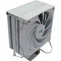 Кулер для процессора Deepcool AG400 DIGITAL WH (R-AG400-WHNDMN-G-1)