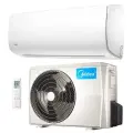 Настенная сплит-система Midea серии Paramount инвертор MSAG1-12N8C2U-I/MSAG1-12N8C2U-O, для помещений до 35 кв. м.