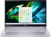 Ноутбук Acer Swift Go 14 SFG14-41-R2U2,14, Ryzen 5 7530U, 16ГБ LPDDR4x, 512 SSD, AMD Radeon, Win 11 Home(NX. KG3CD.003)