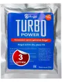 Турбо дрожжи Turbo YH Angel 3 пачки по 250г, спиртовые сухие активные дрожжи