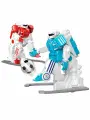 Радиоуправляемые роботы-футболисты CRAZON CR-1902B (2 робота) 2.4G Li-Ion CR-1902B