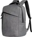 Рюкзак с отд. для ноутбука Onefold, серый, 40х28х19, 10084.10