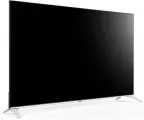 Телевизор QLED Hyundai 75 H-LED75QBU7500 Android TV Frameless черный/серебристый 4K Ultra HD 60Hz DV