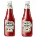 Кетчуп Tomato Ketchup (импорт), Heinz, Нидерланды, 875 мл (1000 г) х 2шт