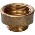 Переходник STOUT SFT-0007-000021 ВН 2X1 1 шт.