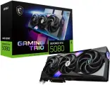 RTX 5080 16G GAMING TRIO / Видеокарта MSI NVIDIA GeForce RTX 5080 RTX 5080 16G GAMING TRIO 16ГБ Gam