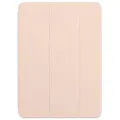Чехол Apple Smart Folio 11 iPad Pro Pink Sand (Розовый песок) MXT52ZM/A