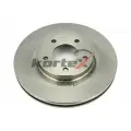 Диск Торм. Mitsubishi Asx/Peugeot 4008 10- Перед. Вент.(D=294mm) KORTEX арт. KD0180