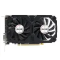 Видеокарта Afox RX550 8Gb GDDR5 128bit DVI DP HDMI 2FAN RTL