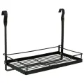 Полка на рейлинг Pomi D'oro Railing одинарная P280528