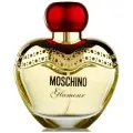 MOSCHINO парфюмерная вода Glamour, 50 мл, 250 г