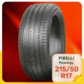 Шины летние Pirelli 215/50 R17 Powergy 95Y для легковых авто