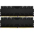 Оперативная память Kingston Fury Renegade Black DDR4 - 2x 8GB, 3600 МГц, DIMM, CL16, RTL (kf436c16rb2k2/16)