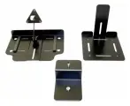 Комплект крепления Polycom extensions to be used with Universal Camera Mounting 2215-68675-001 [2342-65920-001]