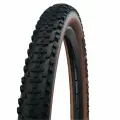 Велопокрышка 29x2.60 SCHWALBE SMART SAM антипрокольная DD, RaceGuard, проволочный корд