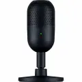 Микрофон Razer Seiren V3, конденсаторный, для стриминга и подкастов, настольный, черный