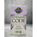 Комплекс витаминов для беременных и кормящих женщин, Garden of Life Vitamin Code RAW Prenatal , 90 вегетарианских капсул