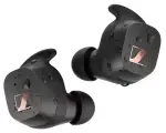 Беспроводные наушники Sennheiser SPORT True Wireless (черный)