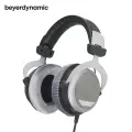 Beyerdynamic DT880 Over-Ear High-Quality HIFI Semi-Open Dynamic Headphones, Classic Model, 600 Ohm Version