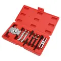 9 шт./набор, инструмент для снятия и разборки подшипников, 1 Set