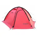 Палатка туристическая экстремальная Talberg SPACE PRO 3 RED , красный