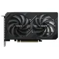 Видеокарта Gigabyte RTX5060Ti WINDFORCE MAX OC 16GB (GV-N506TWF2MAX OC-16GD) GDDR7 128bit, 16ГБ, черный