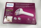 Прибор для лазерной эпиляции Philips BRI954
