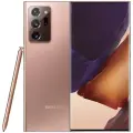 Смартфон Samsung Galaxy Note 20 Ultra 4G 8/256 ГБ, Dual nano SIM, бронза