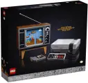 Конструктор LEGO Super Mario 71374 Nintendo Entertainment System Супер Марио, 2646 дет.