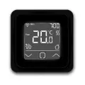 Primoclima Терморегулятор для теплого пола Intelligent, черный ET-85W черный