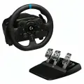 Руль Logitech G923 TRUEFORCE (для PS5 / PS4 / PC)