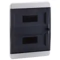 Корпус пластиковый Optibox P BVK 2 24 IP41 КЭАЗ 117950