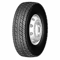Шина грузовая ведущая КАМА NR-202 295/80 R22.5 152/148M цельнометаллическая