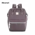 Рюкзак Himawari 1881 темно-фиолетовый